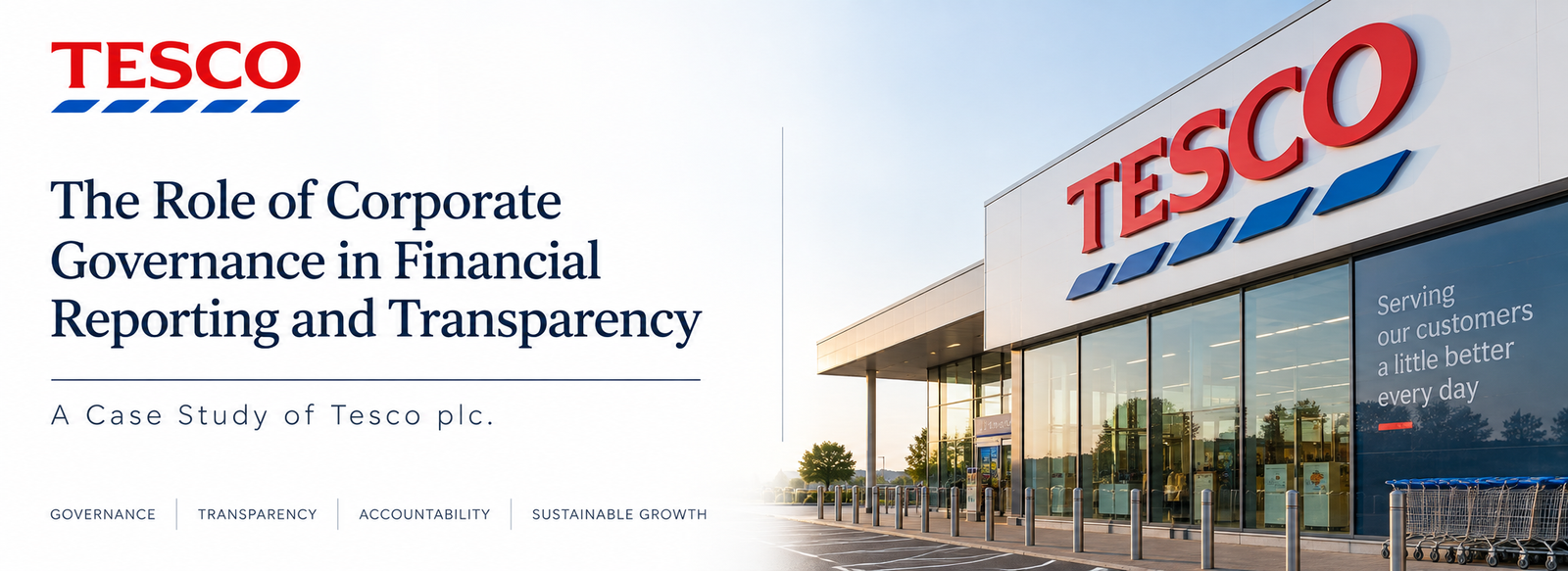 The Role of Corporate Governance in Financial Reporting and Transparency